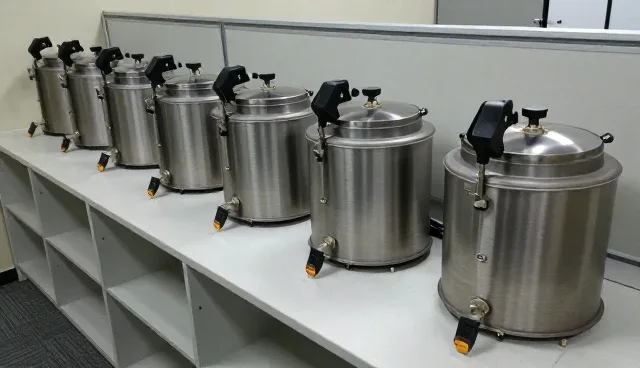 工业设备配件供应中常见的维护误区