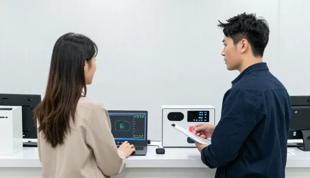 废气处理系统运行中的常见故障及应对策略