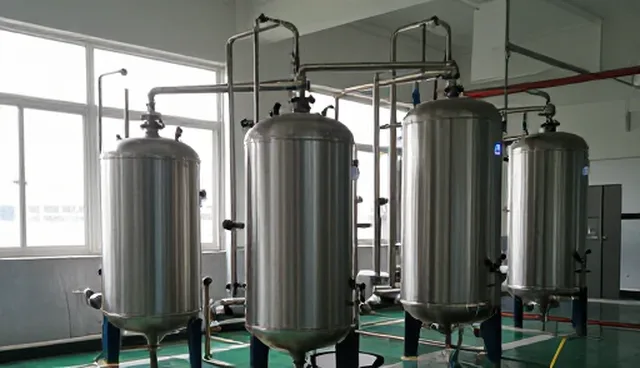 重视技术更新：配件供应服务的使用与维护建议