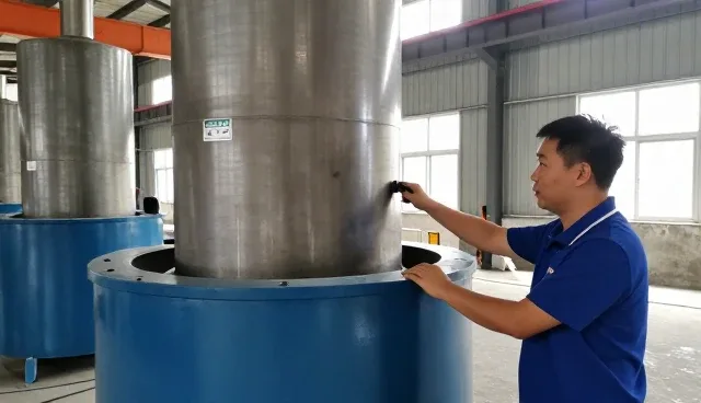 社区服务站解决方案中的设备保养选择